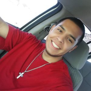 Meet your Posher, Nick